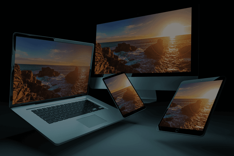 Web Design Bury & The North West Can Count On!