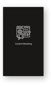 Content Marketing