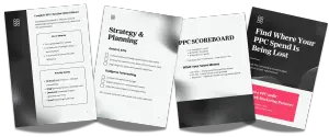 Checklist visual