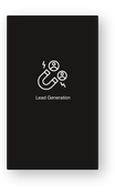 Lead Generation