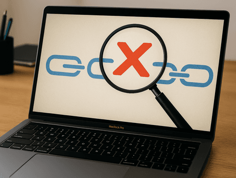 Disavow Backlinks: When It’s Necessary & How to Do It Safely