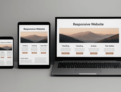 A Complete Guide to Responsive Website Design & Development