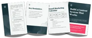 Checklist visual