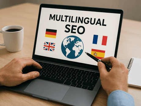 Hreflang: Optimising Your Website for Multilingual SEO