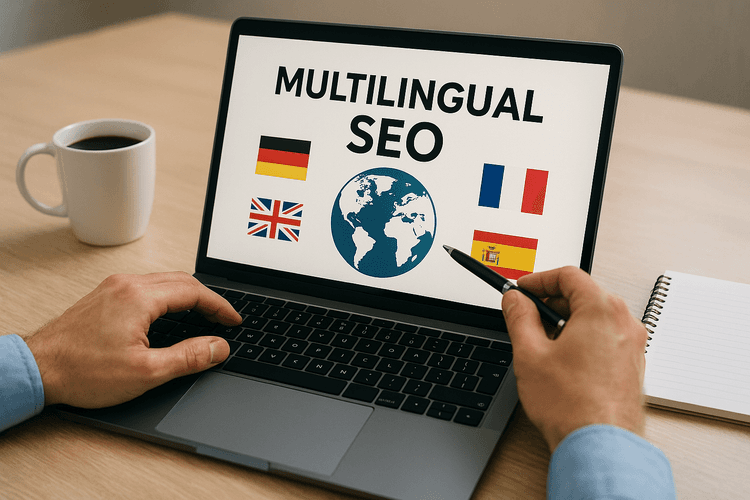 Hreflang: Optimising Your Website for Multilingual SEO