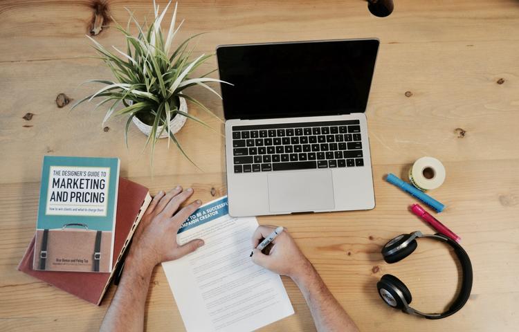 Types of Digital Marketing Services