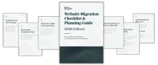 Website Migration Checklist