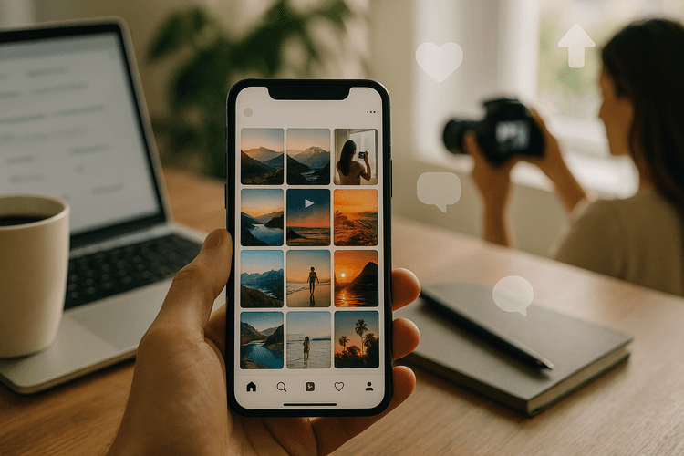 Proven Strategies on How to Get More Views on Instagram