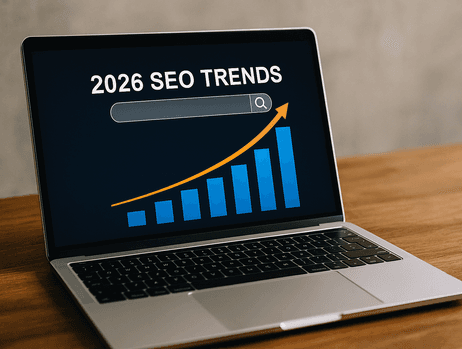 Top 10 SEO Trends in 2026: What’s Actually Changing
