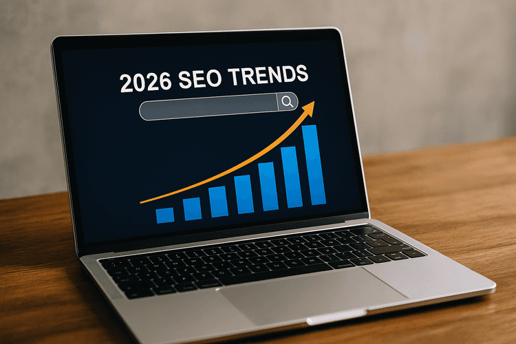 Top 10 SEO Trends in 2026: What’s Actually Changing
