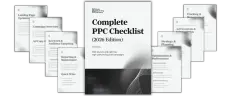 Complete PPC Checklist