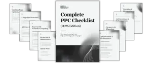 Complete PPC Checklist