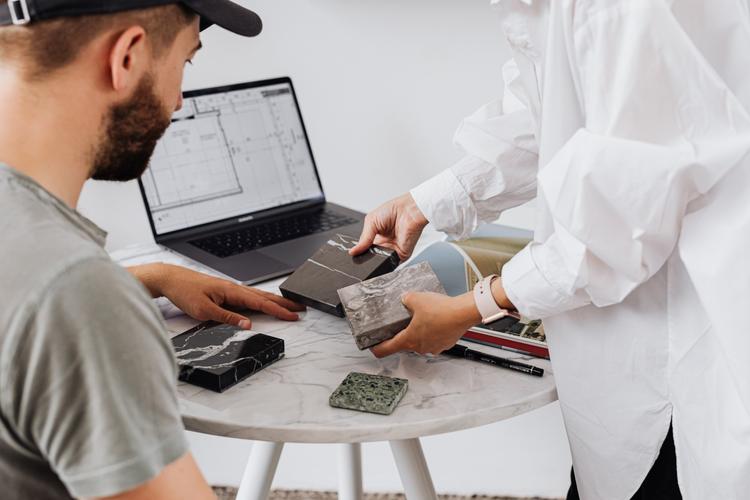 The Advantages of Digital Marketing for Interior Designers
