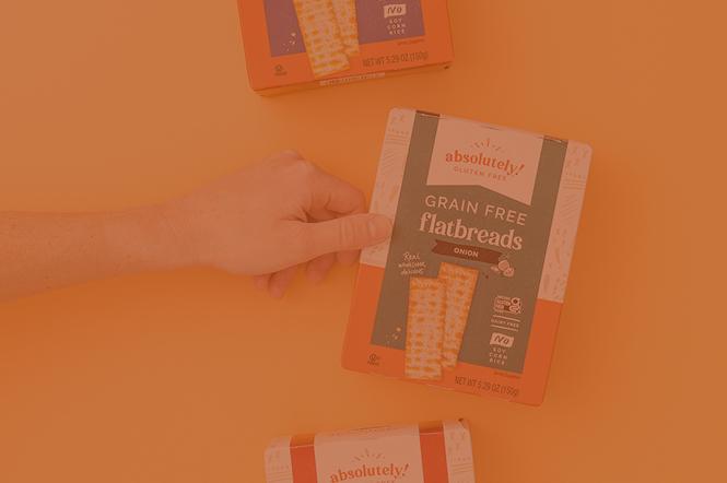 Absolutely Gluten Free