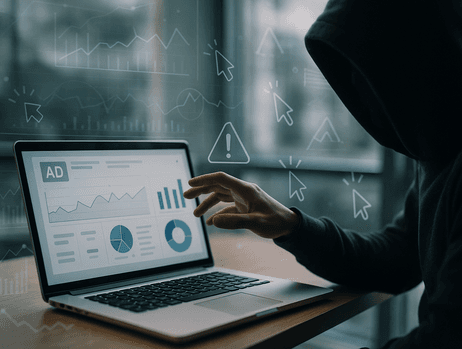 Understanding and Preventing Click Fraud in Google Ads