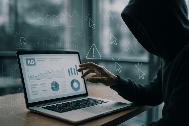 Understanding and Preventing Click Fraud in Google Ads