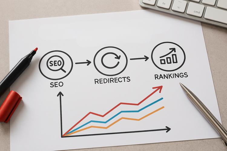 How to Handle Website Migrations Without Losing Rankings