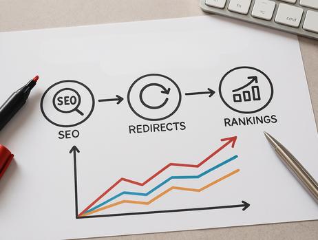 How to Handle Website Migrations Without Losing Rankings