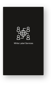 White Label Services