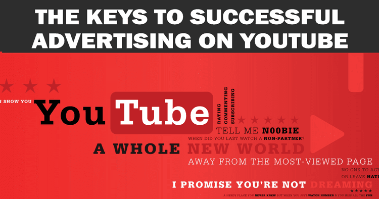 How to Advertise on YouTube Successfully?