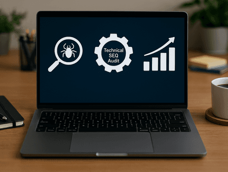 A Complete Guide to Technical SEO Audits