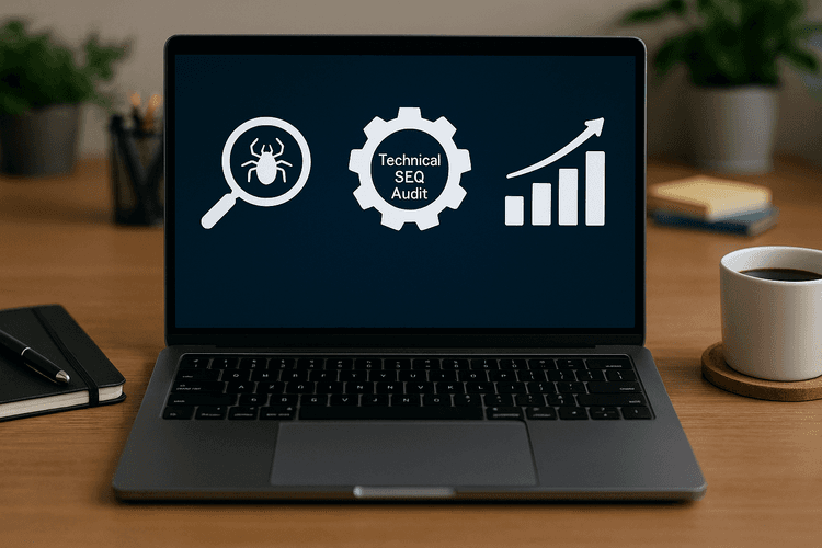 A Complete Guide to Technical SEO Audits