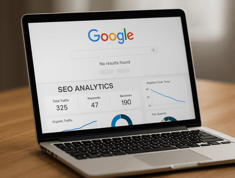 Is Your Website Not Ranking on Google? Key Reasons and Fixes