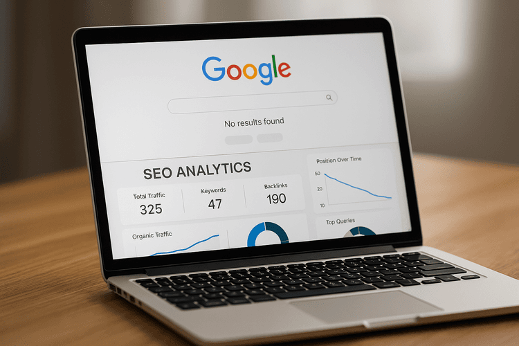 Is Your Website Not Ranking on Google? Key Reasons and Fixes