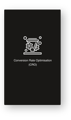 Conversion Rate Optimisation (CRO)