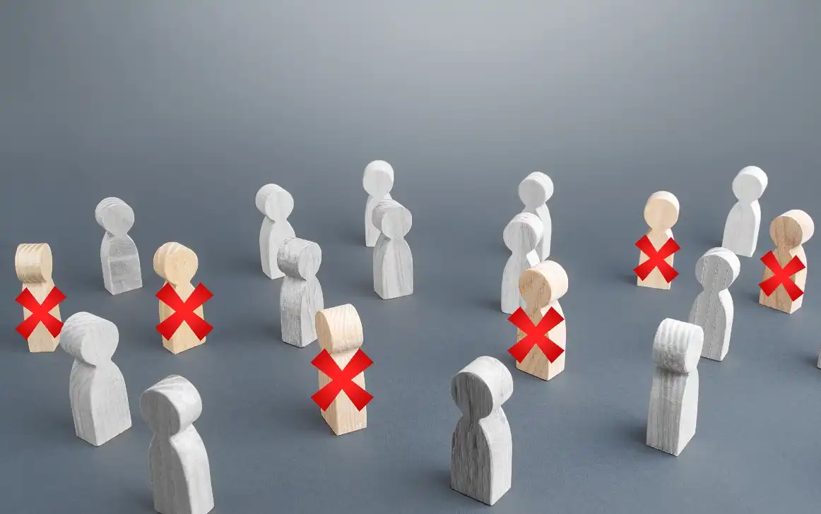 Optimise for real outcomes