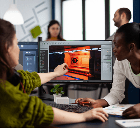 Ready to Scale Smarter?