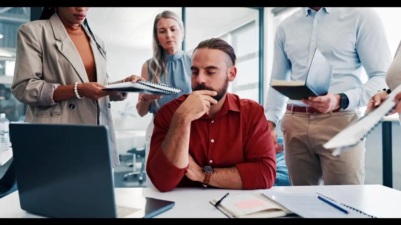 Ready to Fix What's Holding Your Site Back?