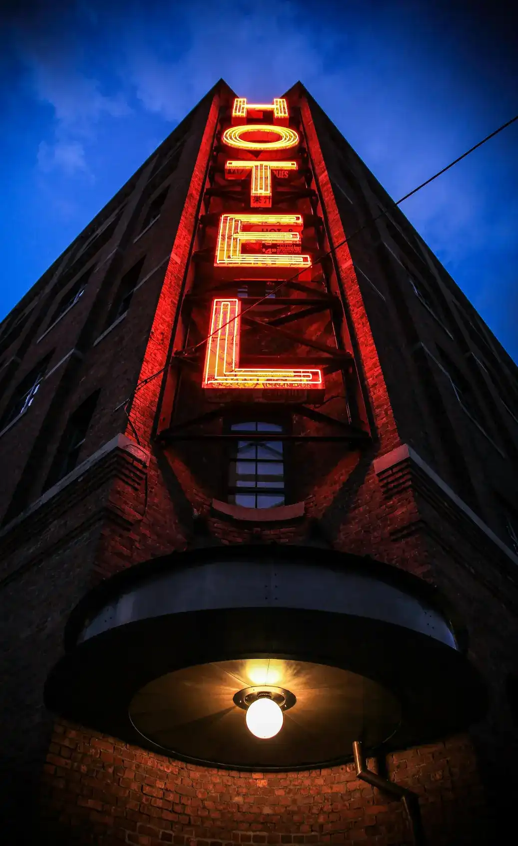 Why Hotels and Hospitality Businesses Need SEO