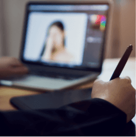 Visual Identity Systems