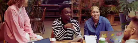 Expertise That's Deep, Not Broad