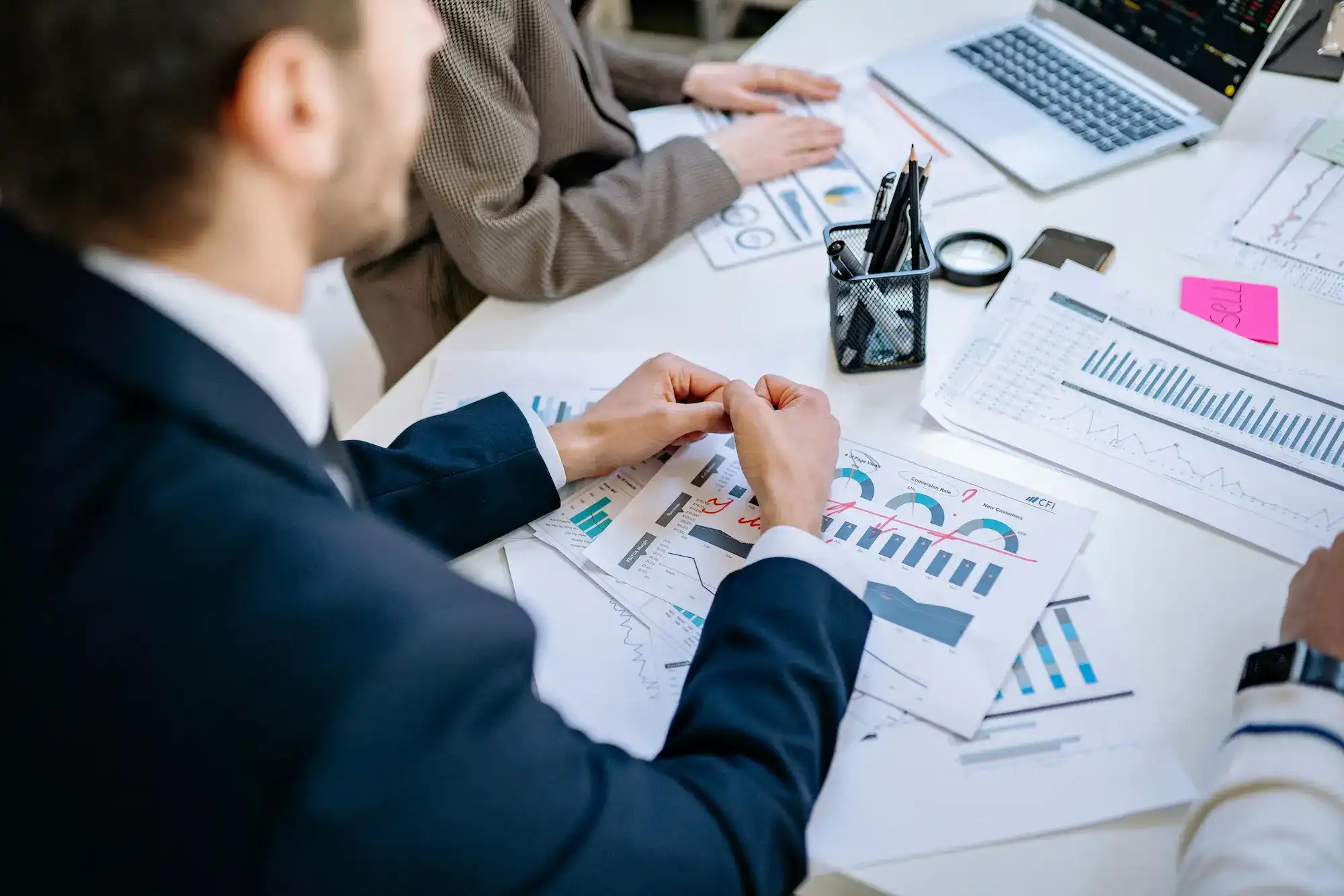 Does SEO Work for Estate Agents?