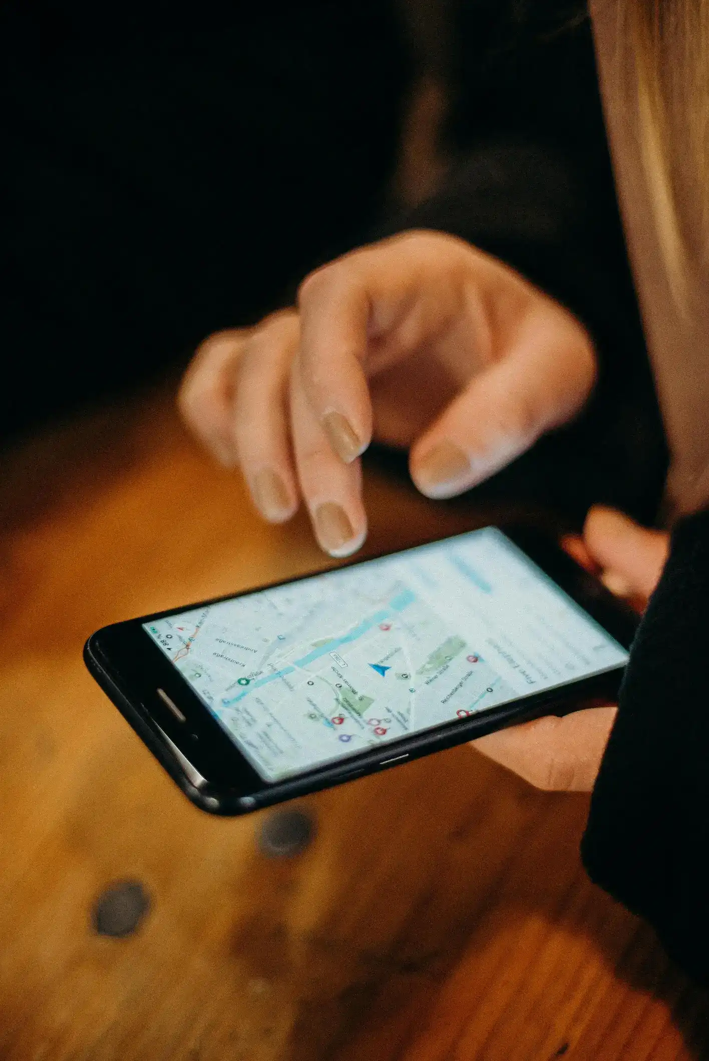 What Local SEO Problems Do We Solve?