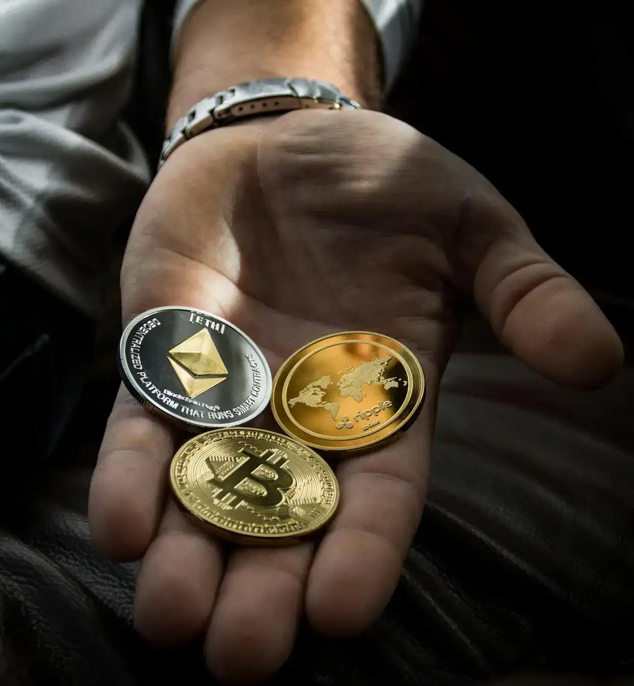 Why Is SEO Crucial to Crypto Companies?
