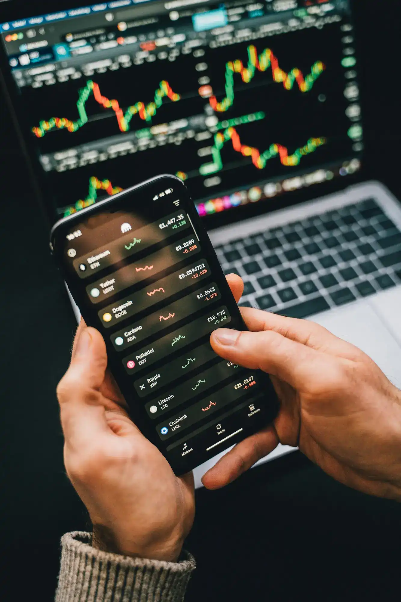 Proven Marketing Tactics That Power Crypto SEO Growth