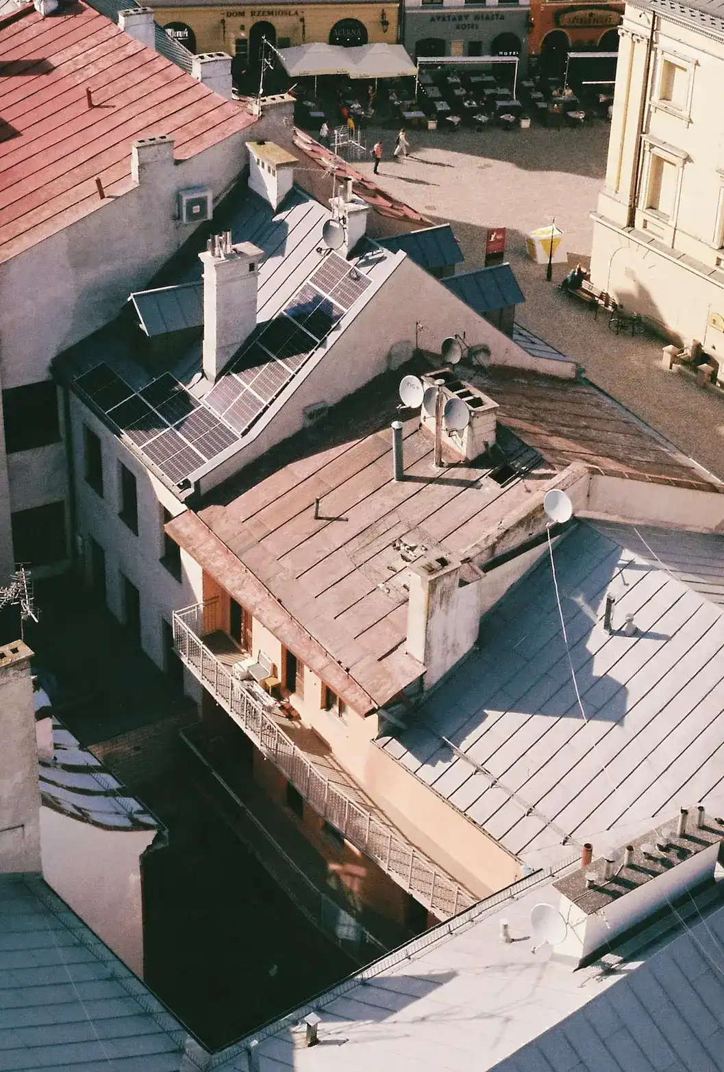 Why is SEO Important for Roofers?