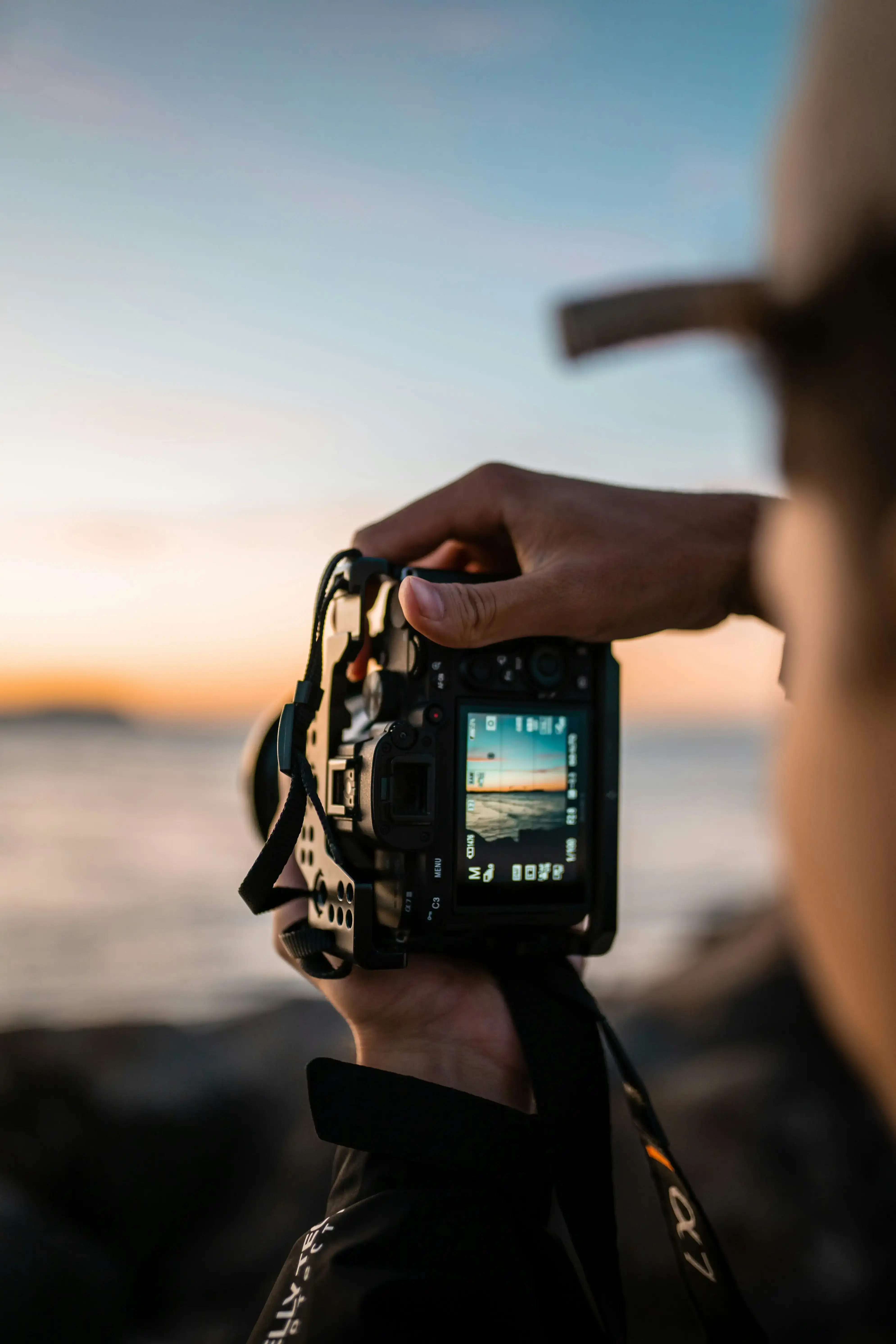 The Importance of SEO for Photographers
