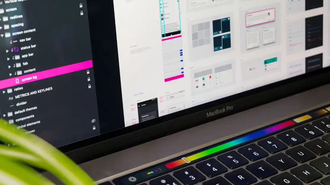 Focus on User Experience and Conversion Optimisation