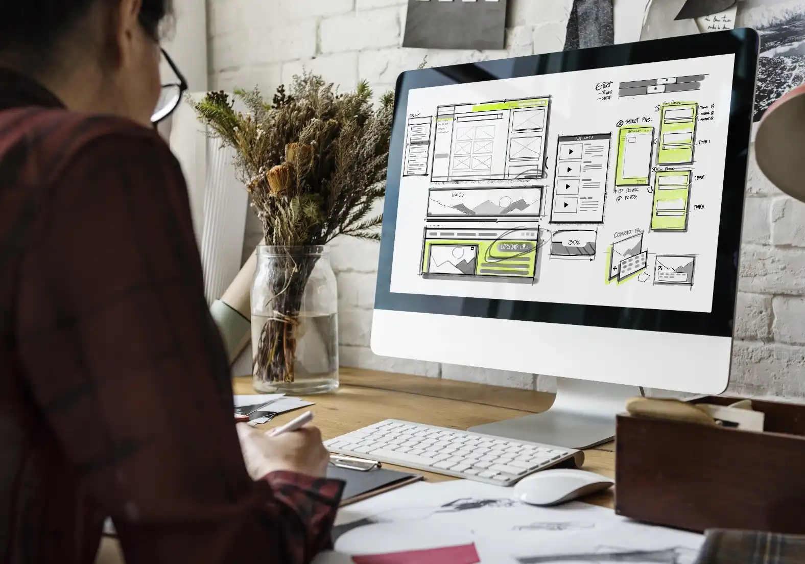 Seek Marketing Partners: Your Expert Ecommerce Web Development Partner