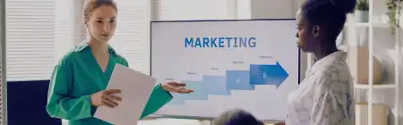 Technology companies