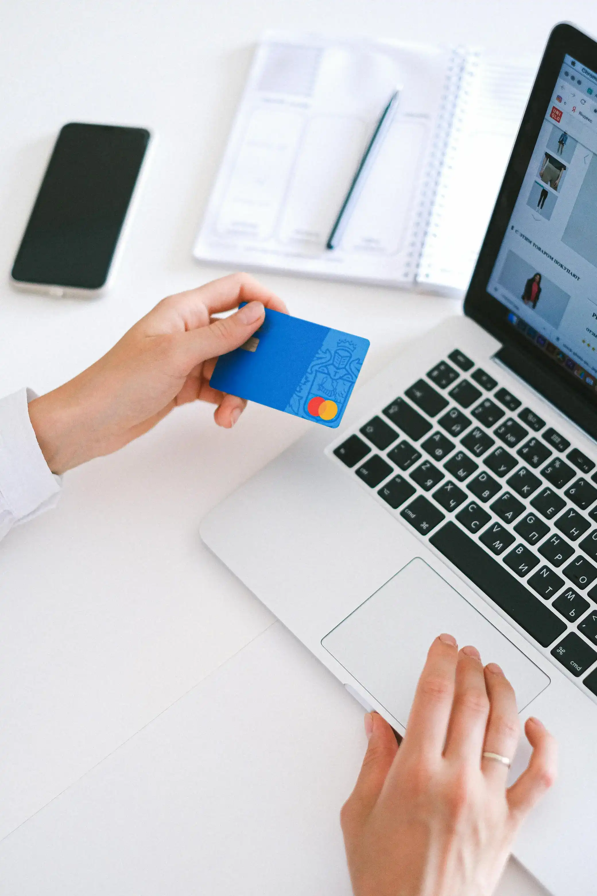 The Benefits of Ecommerce SEO Services for Your Business