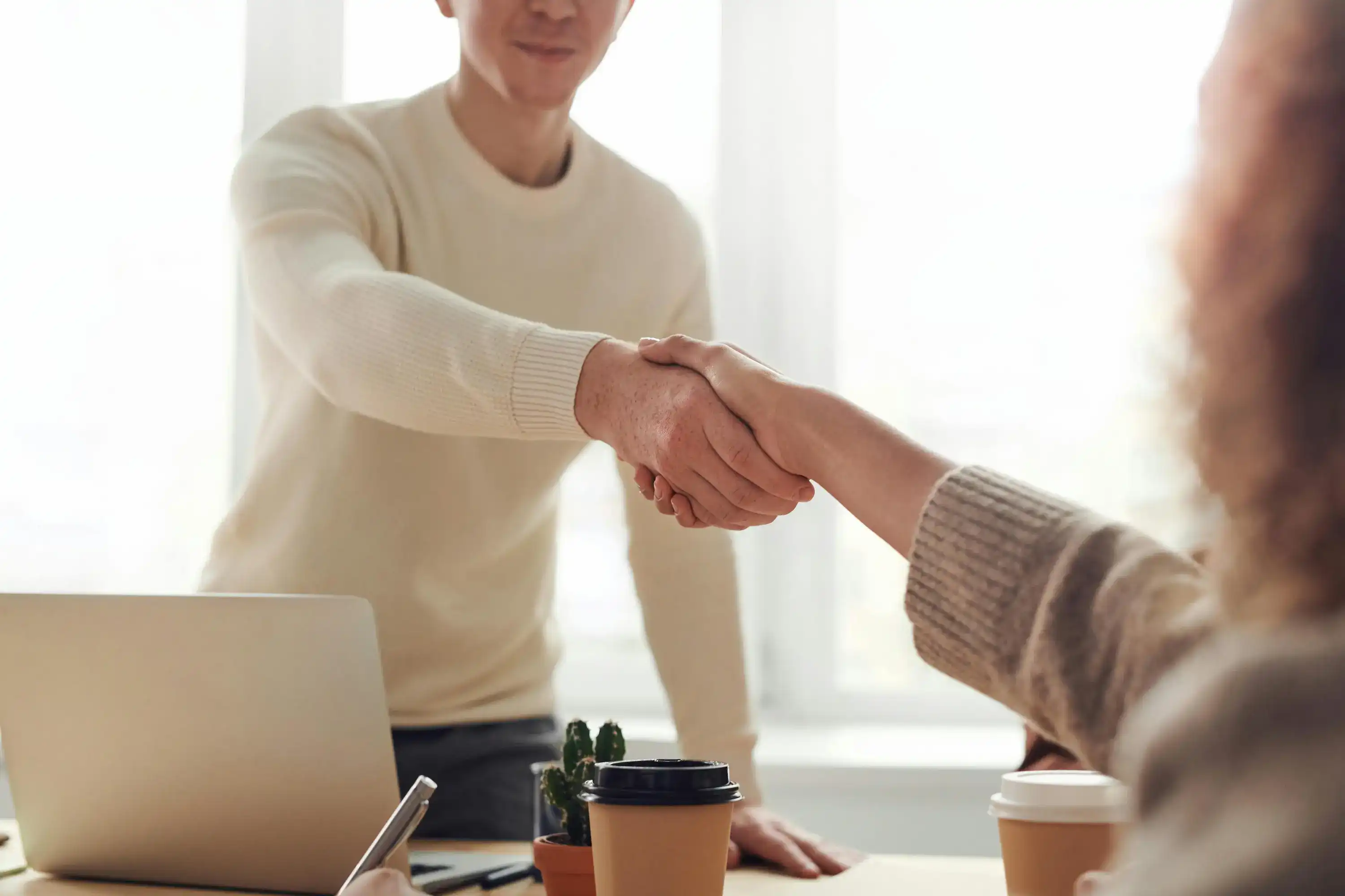 Ready to Transform Your Business?