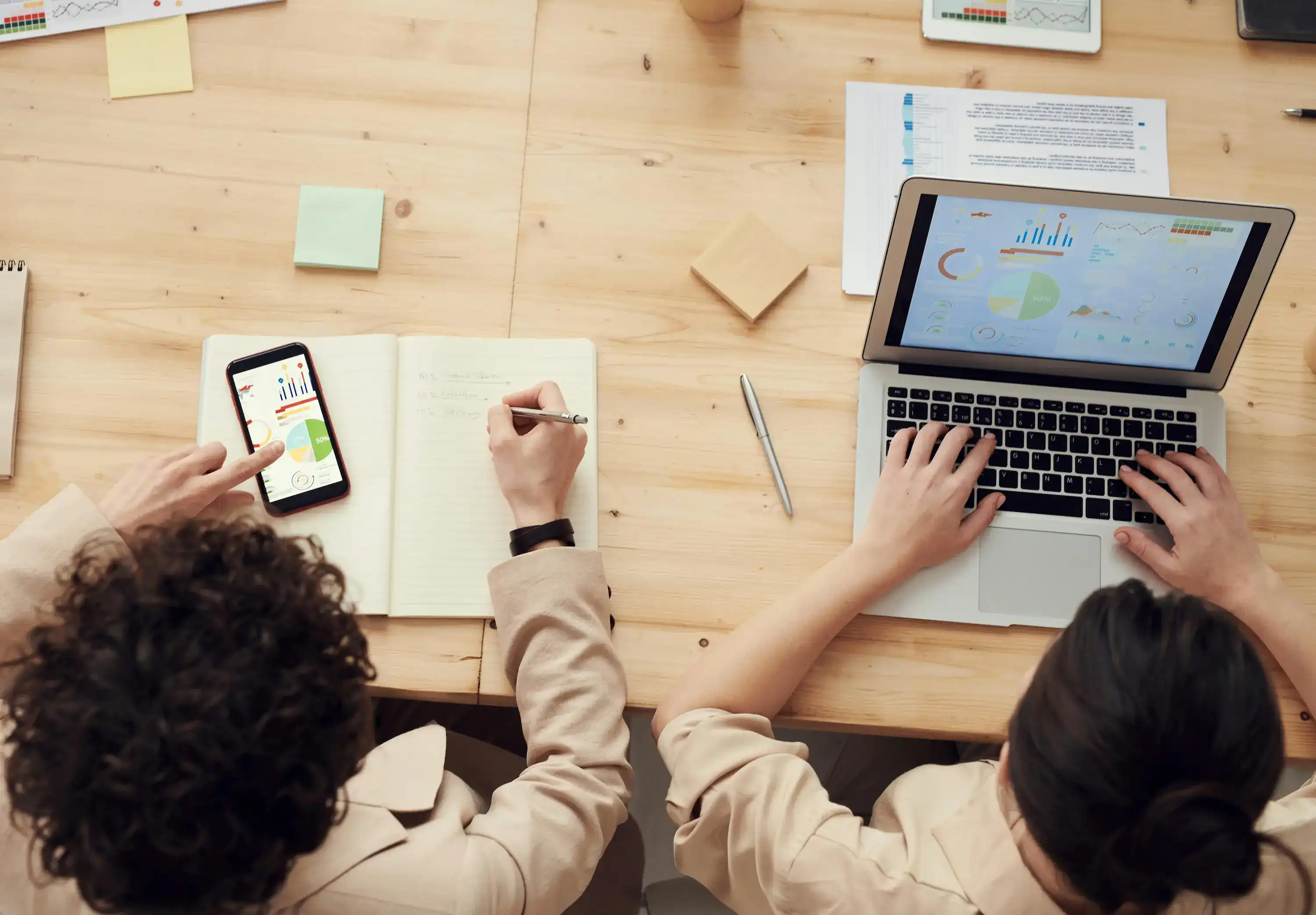 Get Your Financial Brand Seen by the Right People