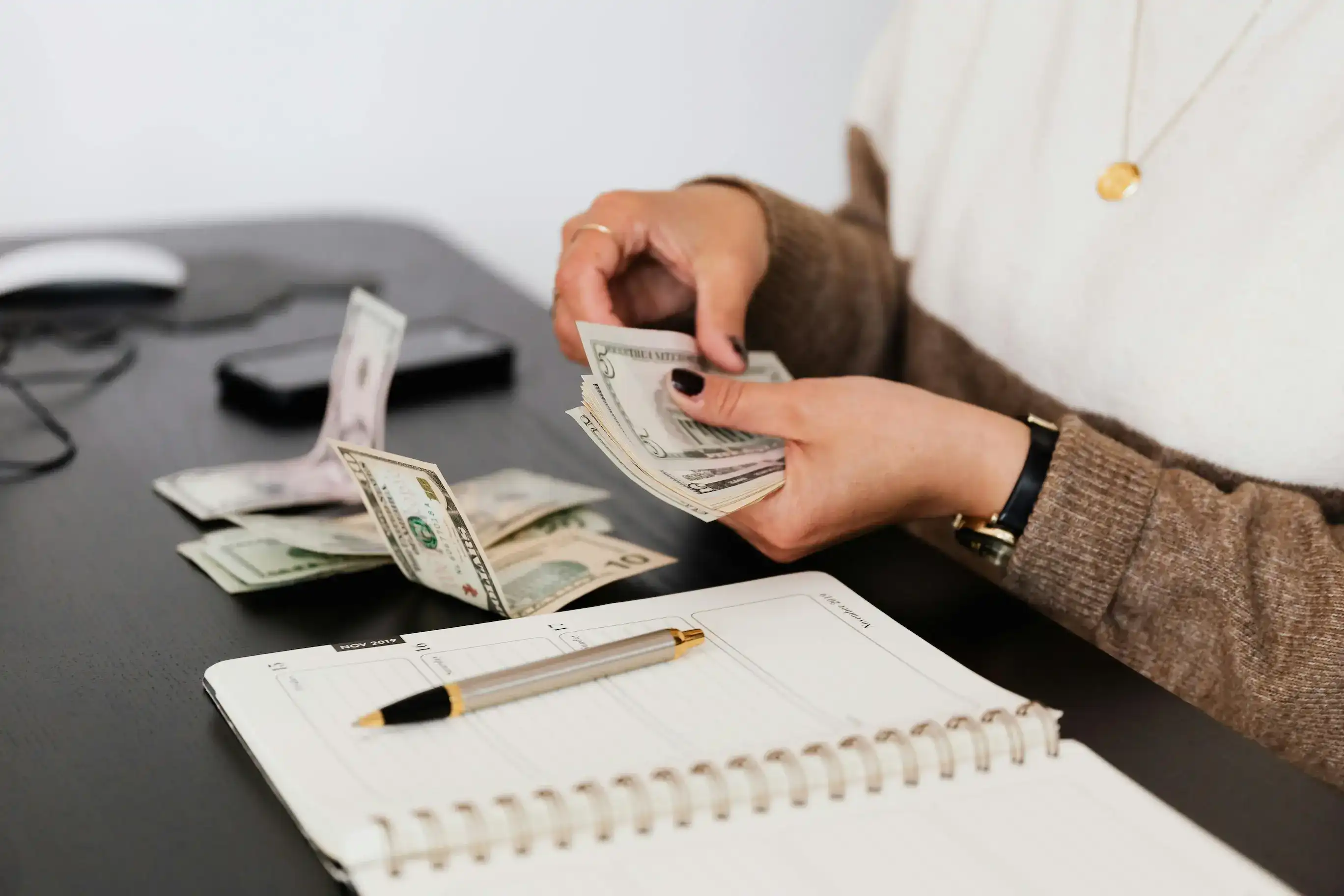 The Importance of SEO for Financial Services
