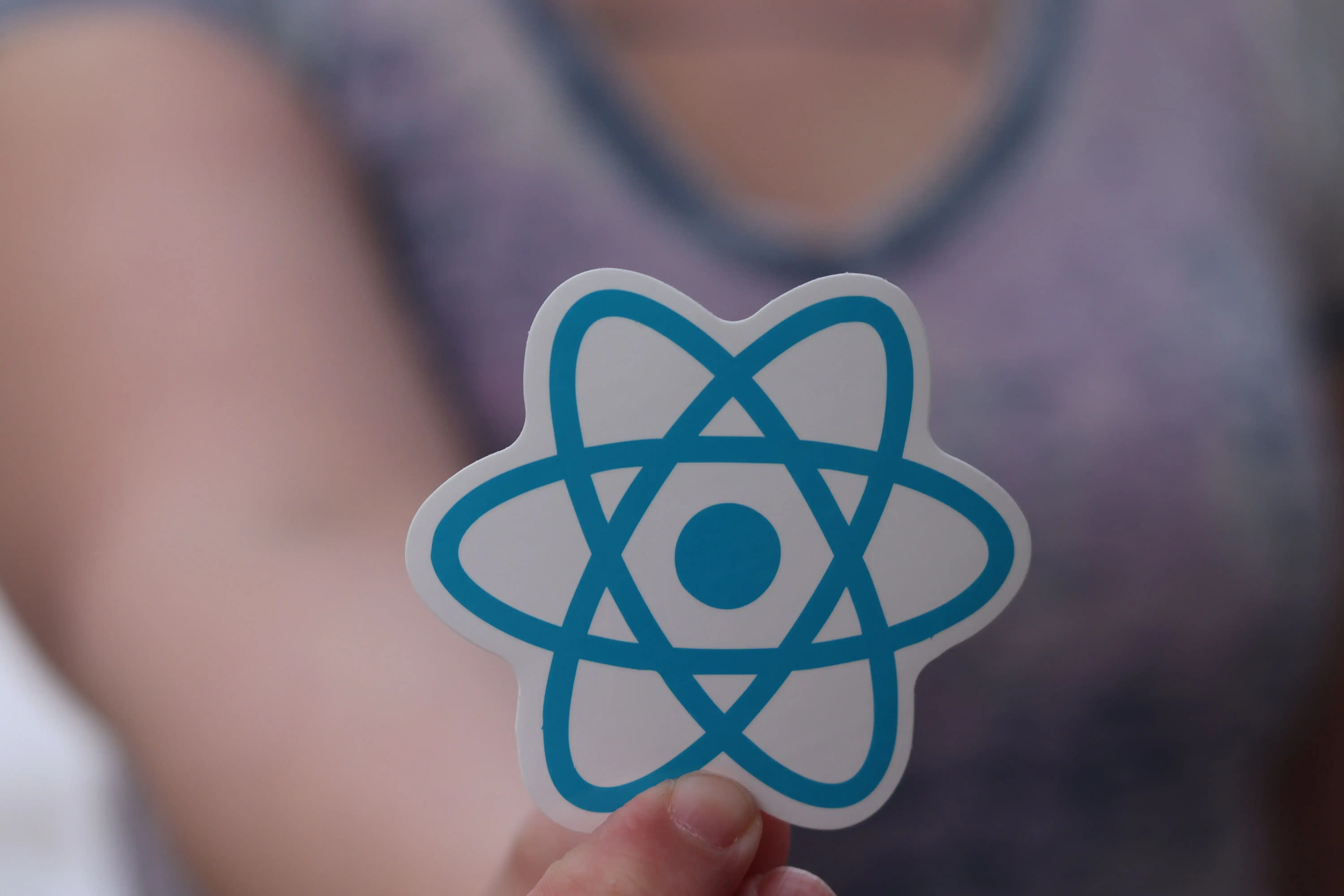 Why Choose React for Your Next Website?
