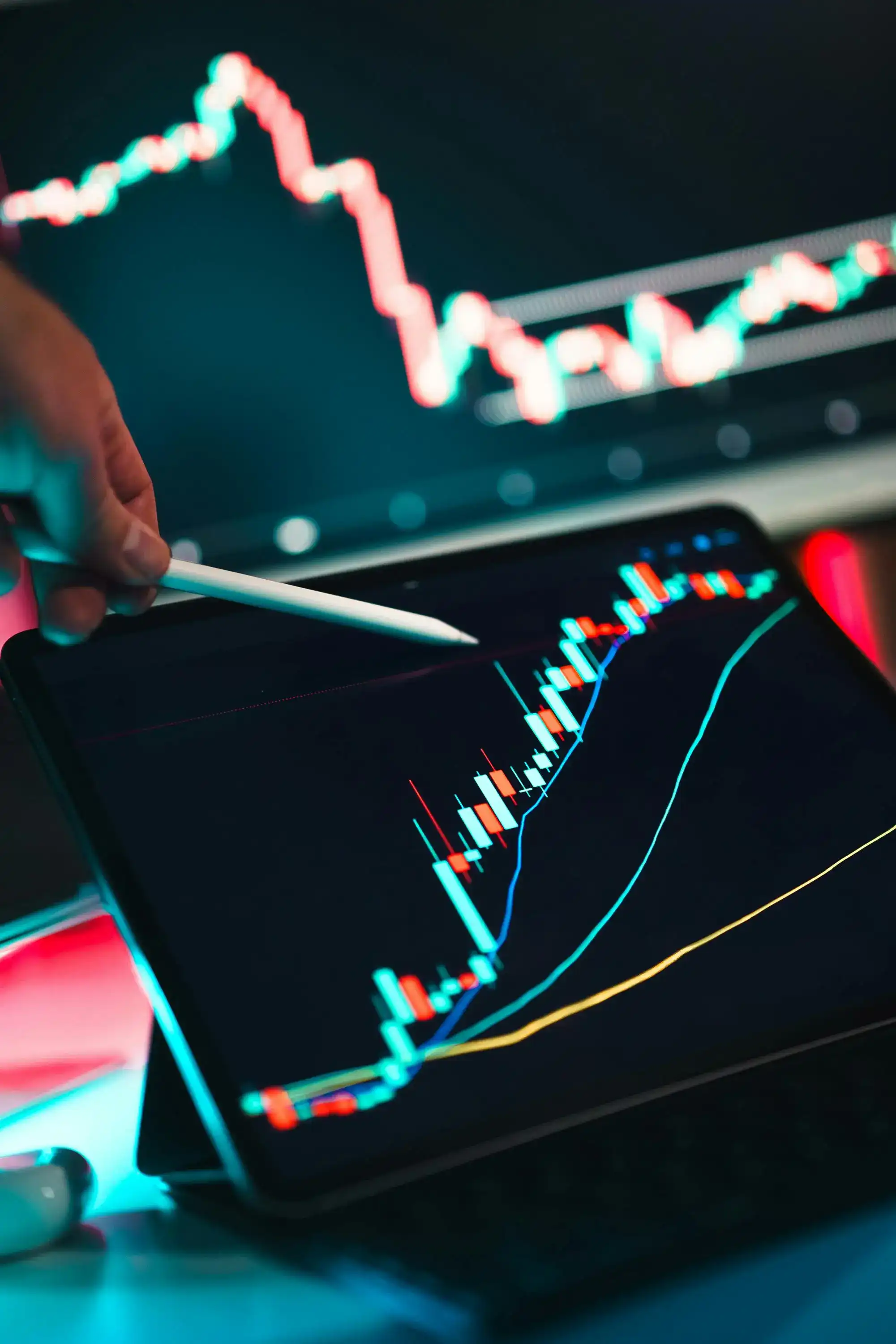 The Results You Get With Financial SEO